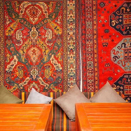 Chalet Dilijan Hotel & Restauarant 外观 照片
