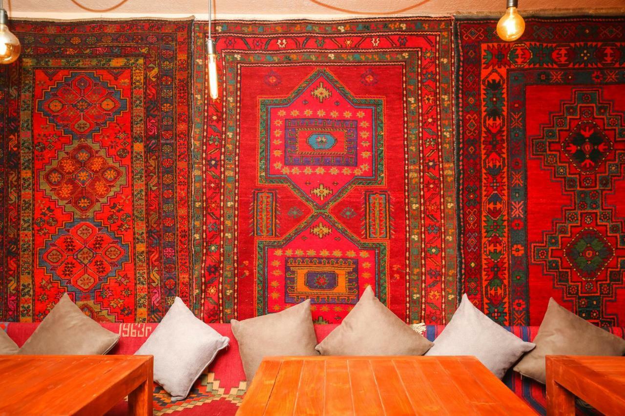 Chalet Dilijan Hotel & Restauarant 外观 照片