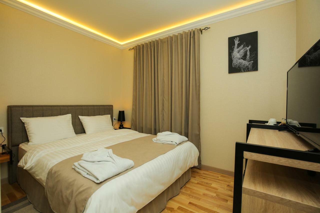 Chalet Dilijan Hotel & Restauarant 外观 照片
