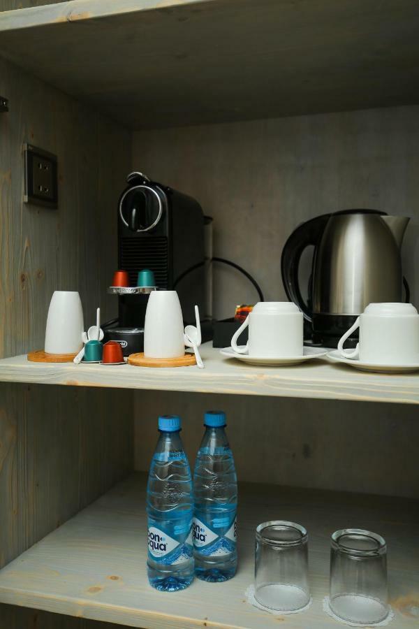 Chalet Dilijan Hotel & Restauarant 外观 照片