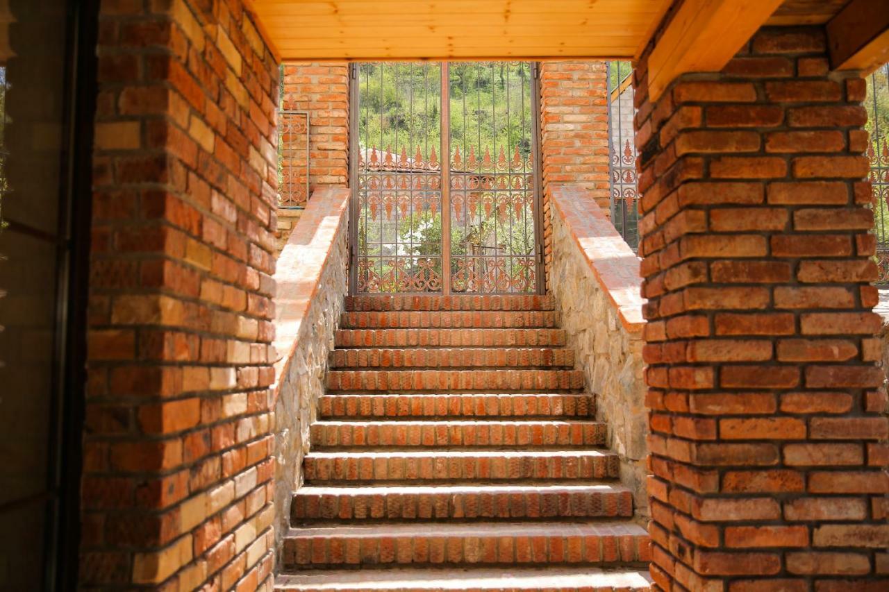 Chalet Dilijan Hotel & Restauarant 外观 照片